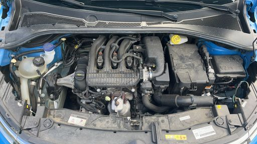 Citroen C3 1.2 PureTech 83 - Feel – 2018 – 58065 km – Essence – Boîte Manuelle — photo 21