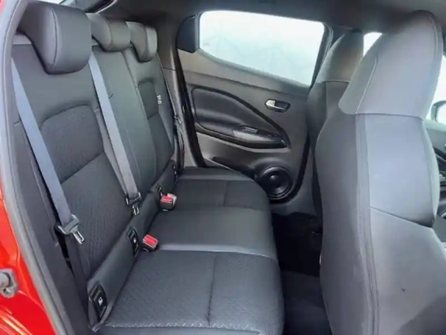 Nissan Juke dig-t 114 — photo 58
