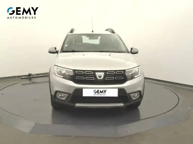 Dacia Sandero tce 90 — photo 17