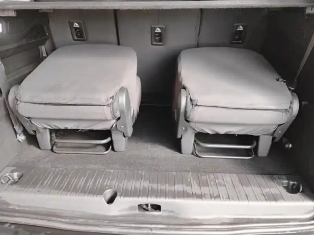 Citroën Berlingo taille m bluehdi 130 s&amp;s bvm6 shine — photo 27