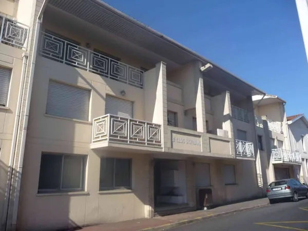 Appartement 3 pièces 81 m²
