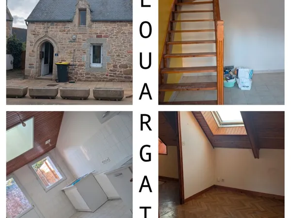 Maisonette • Louargat