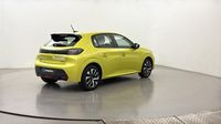 Peugeot 208 1.2 Hybrid 100ch Active e-DCS6 — photo 5