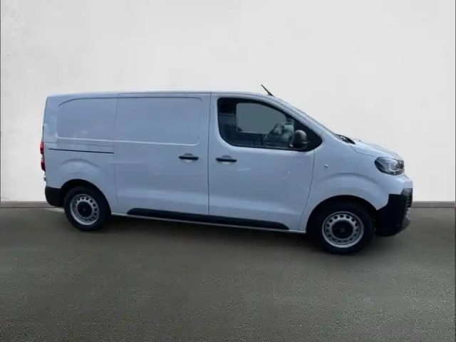Citroën Jumpy fgn m bluehdi 120 s&amp;s bvm6 — photo 25