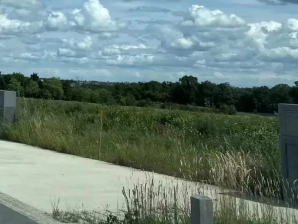 Terrain 237 m²
