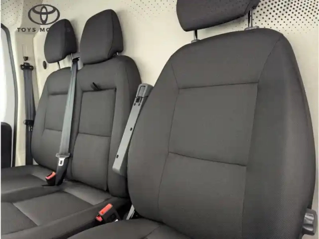Toyota Proace max l2h2 3.3 2.2 120 bvm start — photo 20