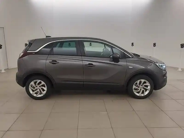 Opel Crossland X 1.5 d 120 ch bva6 — photo 29