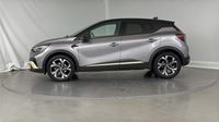 Renault Captur 1.6 E-Tech hybride 145ch Engineered — photo 7