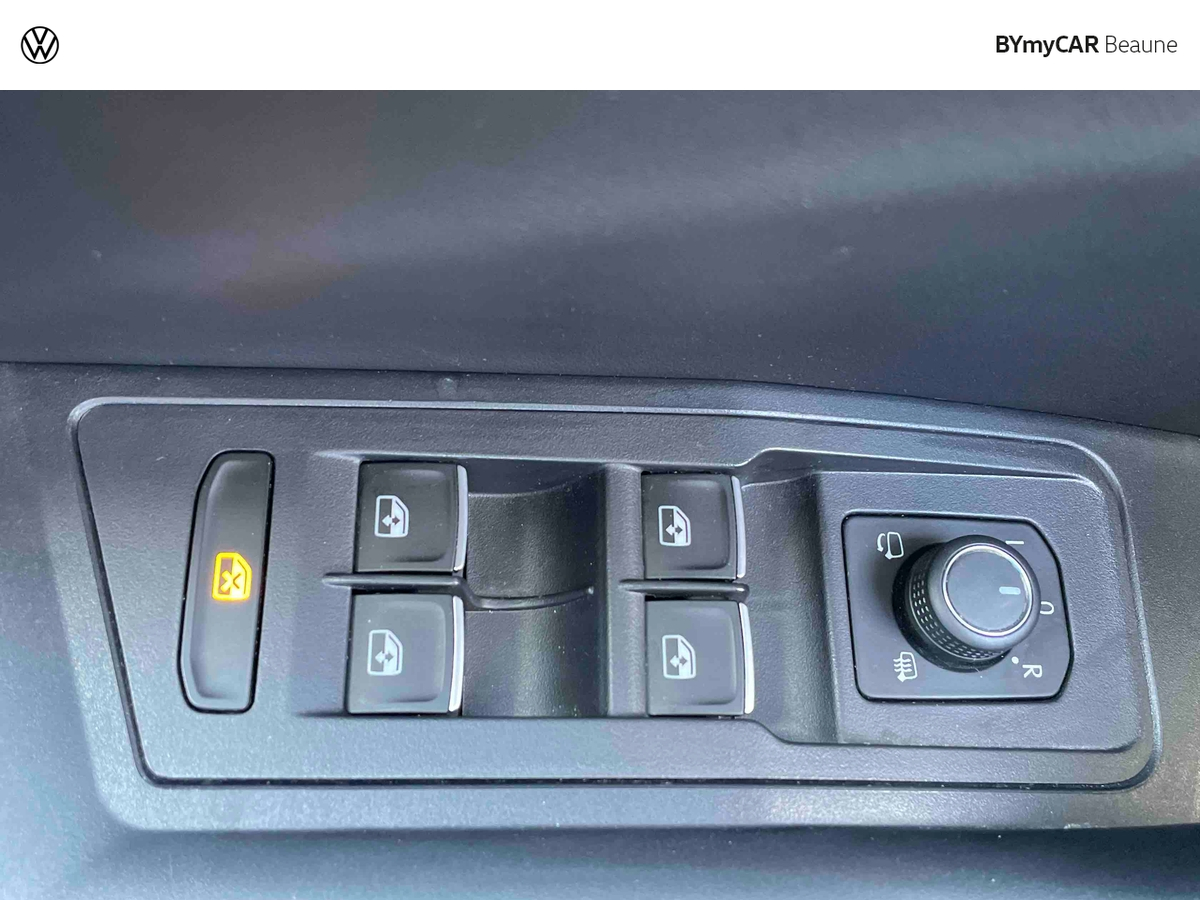 Volkswagen T-Roc 2.0 TDI 150 Start/Stop DSG7 — photo 24