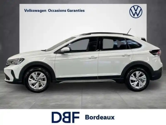 Volkswagen Taigo 1.0 tsi 116 bvm6 life plus — photo 11