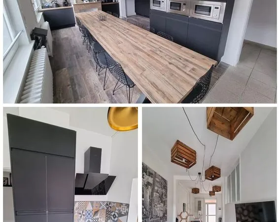 🏡 Chambre garçon dispo en colocation top confort - idéale étudiants & jeunes pros