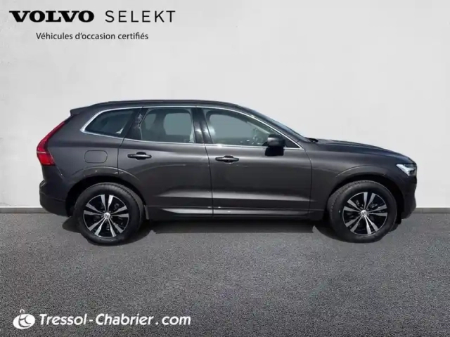 Volvo Xc60 b4 (diesel) 197 ch geartronic 8 momentum business — photo 6