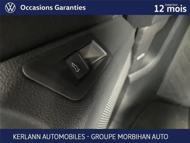 Volkswagen T-Roc 1.5 tsi evo 150 start/stop dsg7 — photo 22