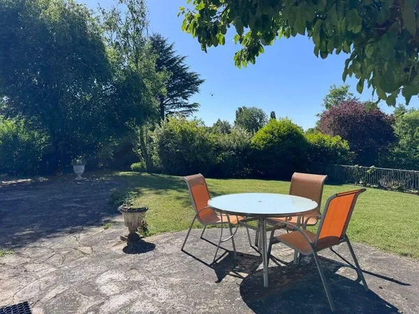 Maison 7 pièces 180 m²
