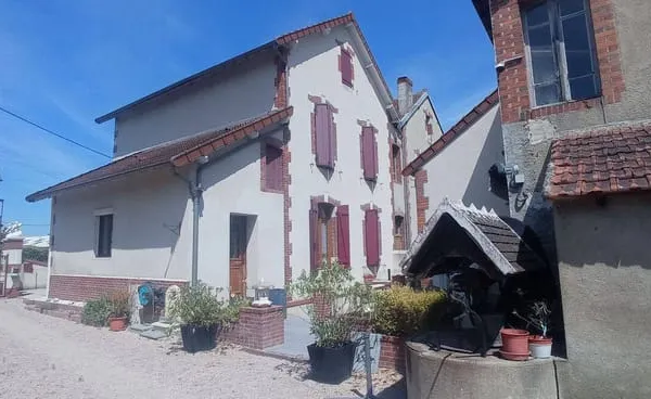 Maison 6 pièces 145 m²