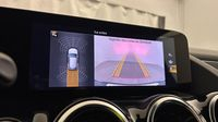 Mercedes Gla 200 d 150ch AMG Line 8G-DCT — photo 28