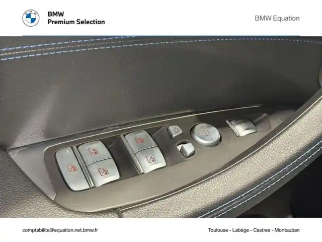 Bmw X3 i m sport 286ch impressive — photo 14