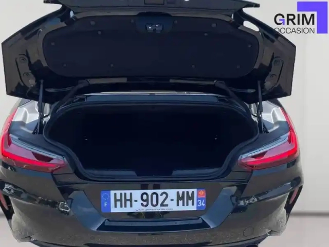 Bmw Z4 sdrive30i 258 ch bva8 — photo 12