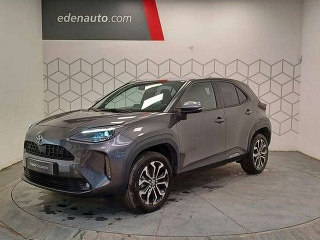 Toyota YARIS CROSS Toyota Yaris Cross
