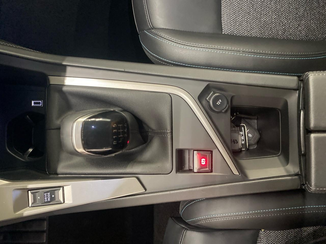 Peugeot 308 puretech 130ch s&s bvm6 allure — photo 25