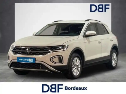 Volkswagen T-Roc 2.0 tdi 150 start/stop dsg7 life plus