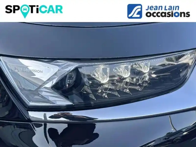 Ds Ds 7 ds7 crossback bluehdi 180 eat8 — photo 16