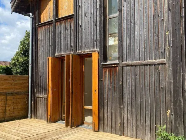 Maison 3 pièces 71 m²