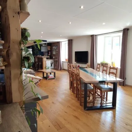 Appartement 101 m2