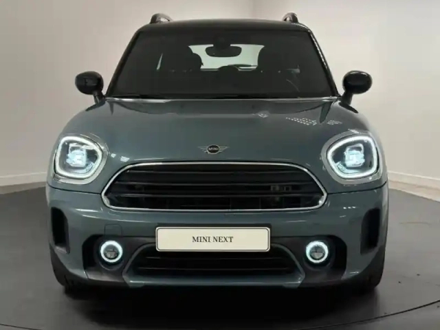 Mini Countryman cooper 136ch  highlands bva7 — photo 7