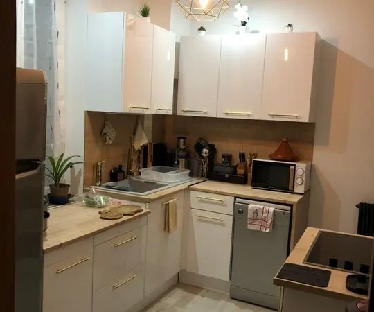 Maison de 82m2 à louer sur Épinal