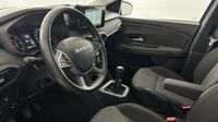 Dacia Jogger 1.0 TCe 110ch Extreme+ 5 places — photo 12