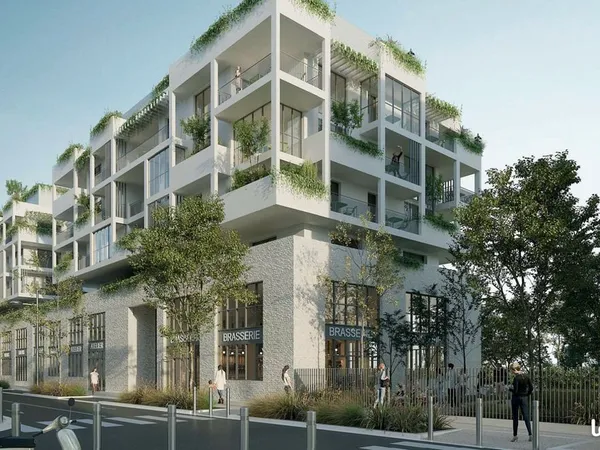 Appartement T3