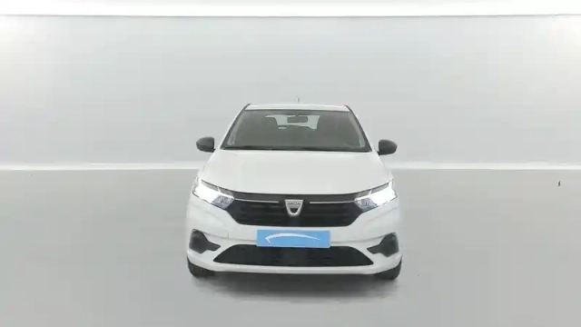 Dacia Sandero sce 65 - 22 — photo 16