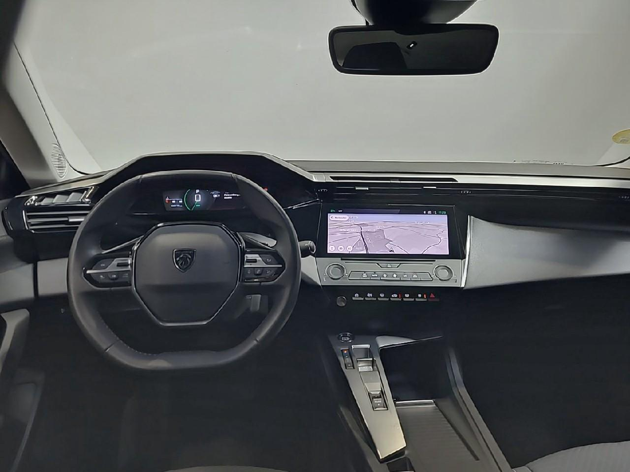 Peugeot 308 sw bluehdi 130ch s&s eat8 active pack — photo 12