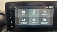 Dacia Sandero 1.0 ECO-G 100ch Expression — photo 18
