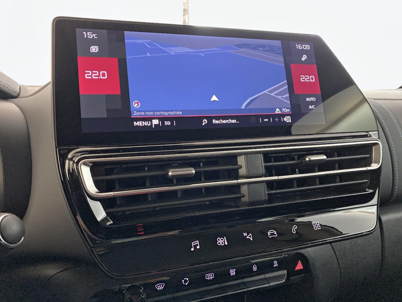 Citroën C5 Aircross hybride 145 e-dcs6 max — photo 16