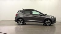 Ford Fiesta 1.0 EcoBoost Hybrid 125ch Active X 5p — photo 4