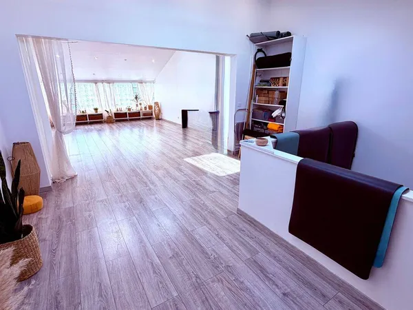 Bureaux 50 m²