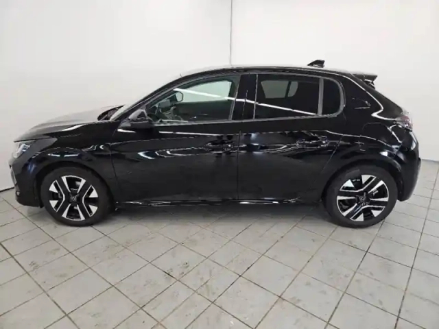 Peugeot 208 1.2 puretech 100ch s&amp;s allure — photo 8