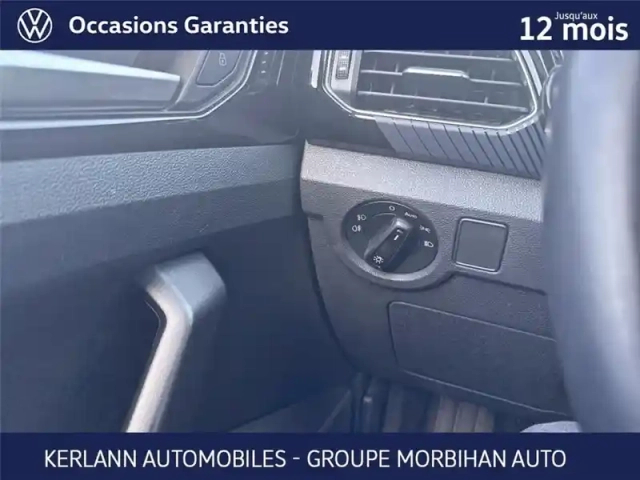 Volkswagen T-Cross 1.0 tsi 110 start/stop bvm6 — photo 60