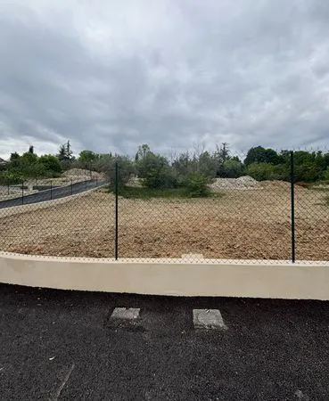 Terrain constructible a vendre a Forcalquier(04300)