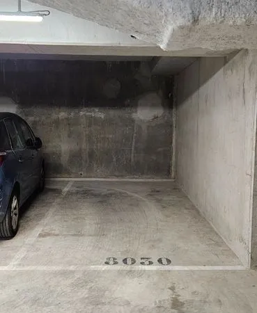 Place parking