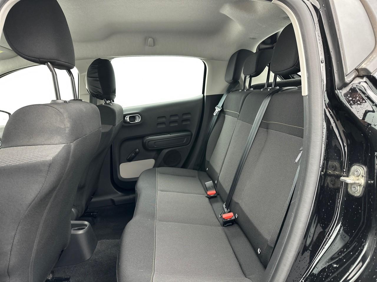 Citroën C3 bluehdi 100 bvm6 you — photo 12