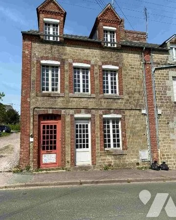 Maison 9 pièces 150 m²