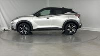 Nissan Juke 1.0 DIG-T 114ch N-Design DCT 2021.5 — photo 7