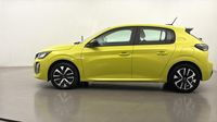 Peugeot 208 1.2 Hybrid 100ch Active e-DCS6 — photo 7