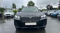 Bmw X3 xDrive30d 286ch M Sport