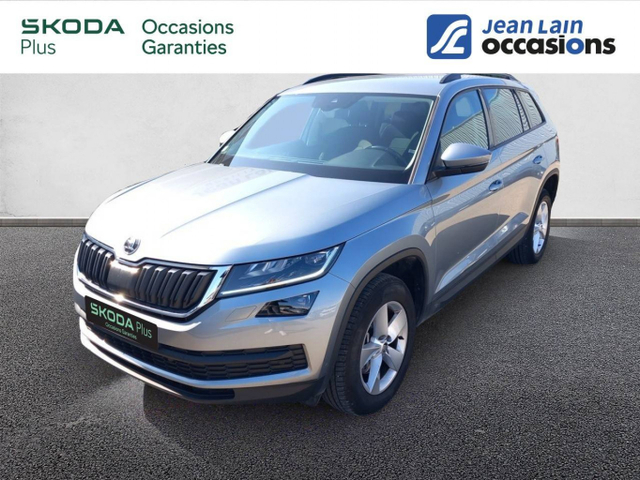 Skoda Kodiaq 2.0 TDI 150 SCR DSG7 7pl Business