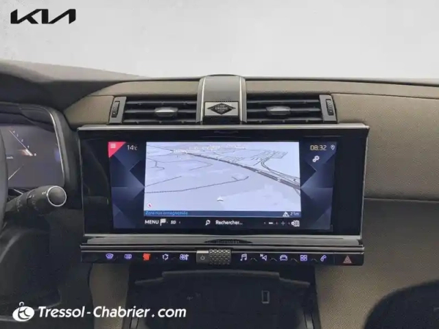 Ds Ds 7 ds7 crossback bluehdi 130 eat8 so chic — photo 22