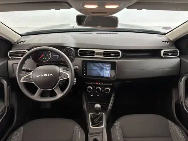 Dacia Duster eco-g 100 4x2 — photo 39